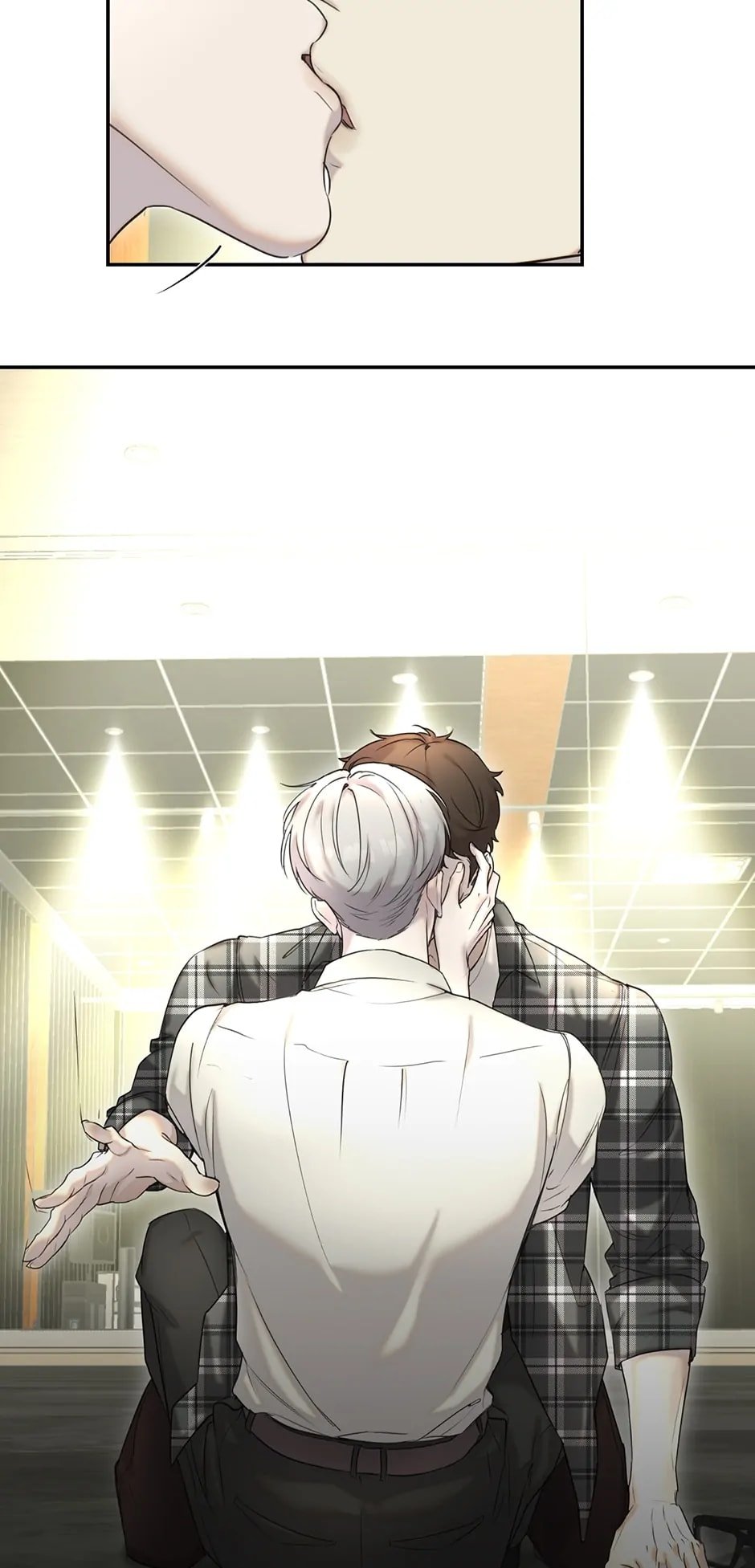 Nerd Project, Chapter 18 image 23